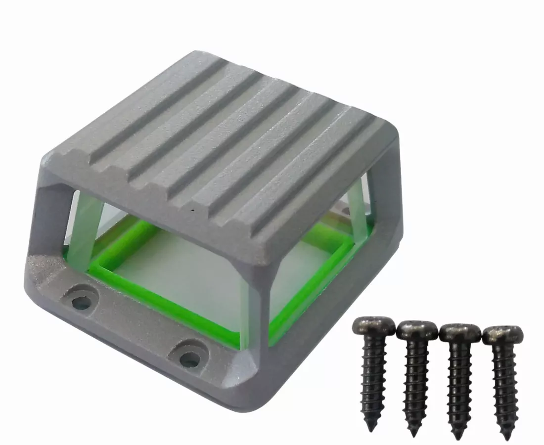 Verrine réf. 1 600 A00 RM8 Bosch